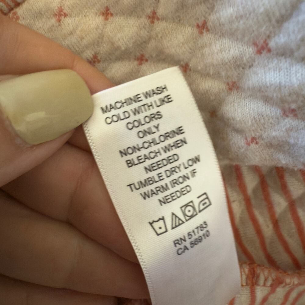 Maurice’s women’s sz. XS pullover hoodie hooded sweatshirt #3631 - Picture 10 of 11